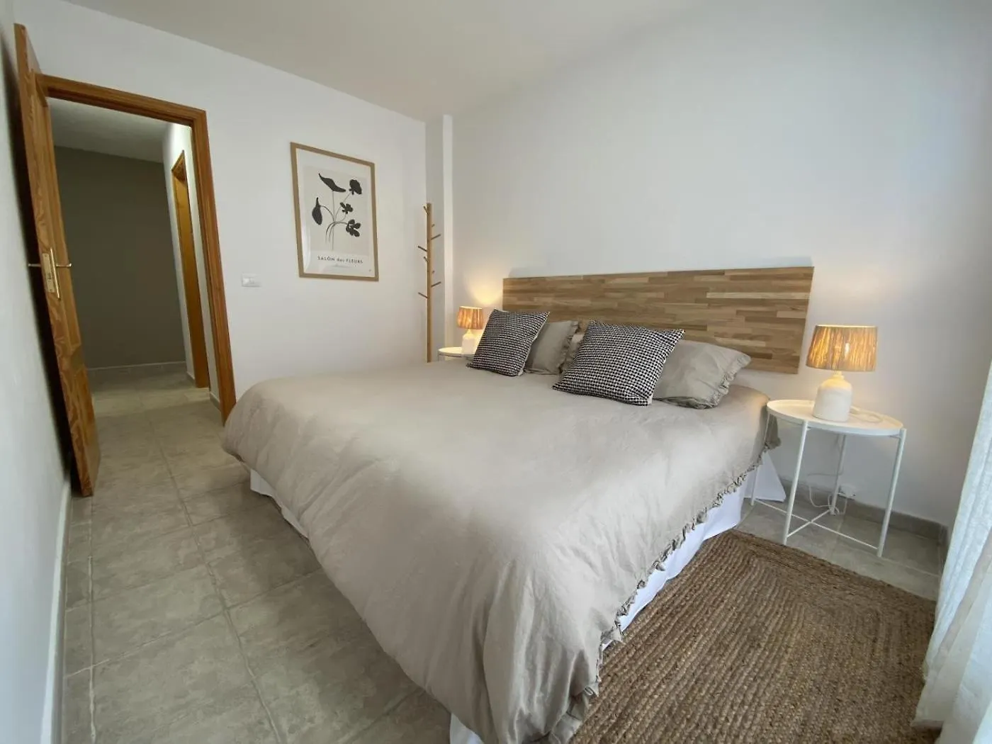 V.V. Tagoro Apartment La Restinga