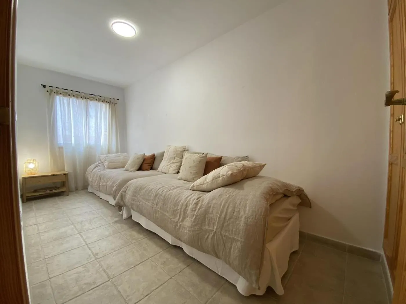 V.V. Tagoro Apartment La Restinga Spain