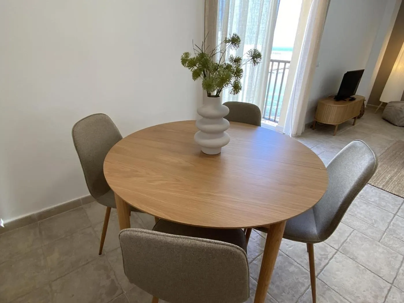 V.V. Tagoro Apartment La Restinga