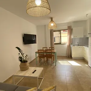  Apartamento Sur De Europa B 1 3