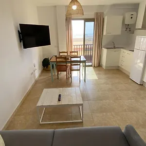 Apartamento Sur De Europa B 3 3
