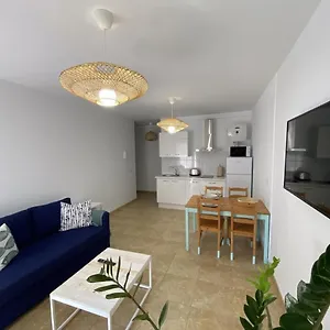  Apartamento Sur De Europa B 3 4