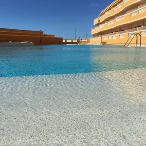Apartment Apto Tagoro,, La Restinga