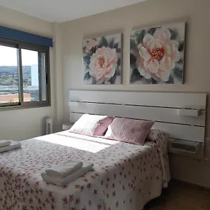  Apartamento Vv La Isla