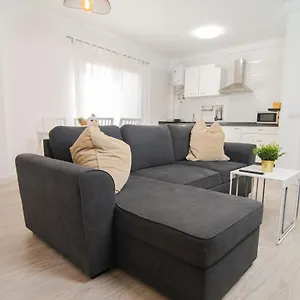  Apartamento Marinero