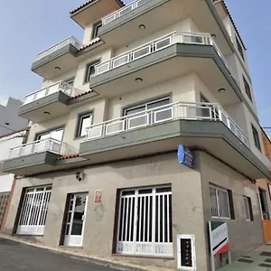  Apartamento Rocamar