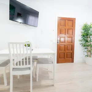  Apartamento El Bajon
