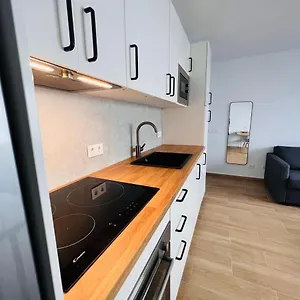 Apartamento La Chalana By El Hierro