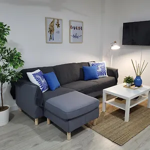  Apartamento La Casita De Mia