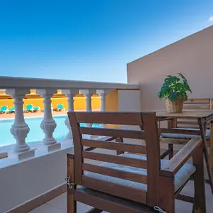  Apartment Ablancas -