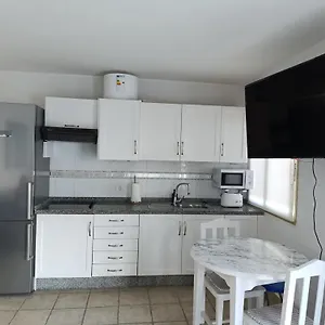  Apartamento La Sirena
