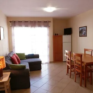  Apartamento Vv Calle La Ola